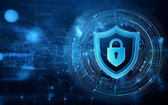 itWatch auf dem it-sa Pavillion der Enforce Tac