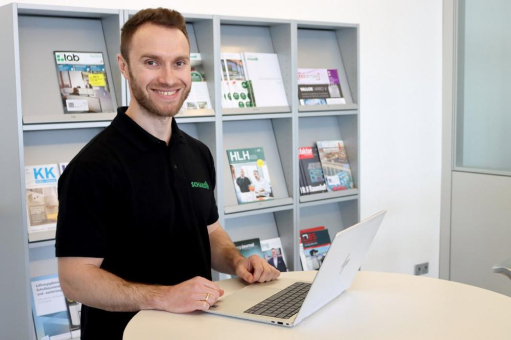 Verstärkung im Vertriebsaußendienst Norddeutschland bei SCHAKO KG