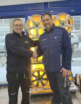 Gelungener Jahresauftakt für Premio: Sieben erfolgreiche Standortnachfolgen und zwei neue Partner-Betriebe