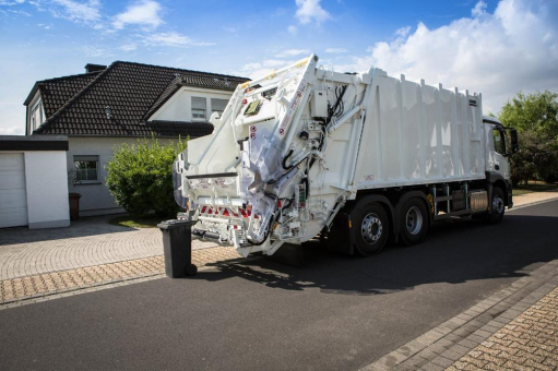 IFAT 2026: MOBA Mobile Automation präsentiert Smart-City-Plattform für Kommunen und Entsorger