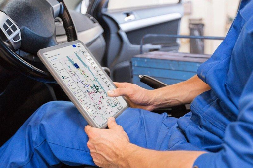 Potenziale von SAP Field Service Management im technischen Außendienst