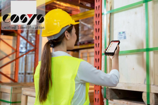 Lagerverwaltung App statt Stift und Zettel