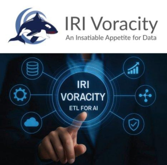❌ Echtzeitdaten für KI-Erfolg ❌ Der unstillbare Datenhunger erfordert eine Echtzeit-Datenintegration ❗