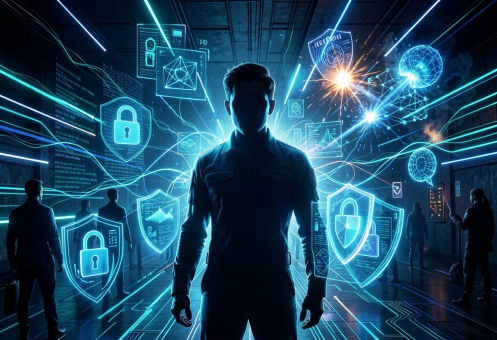 Wie CypSec und Validato digitale Identitäten für die Post Quantum Ära absichern