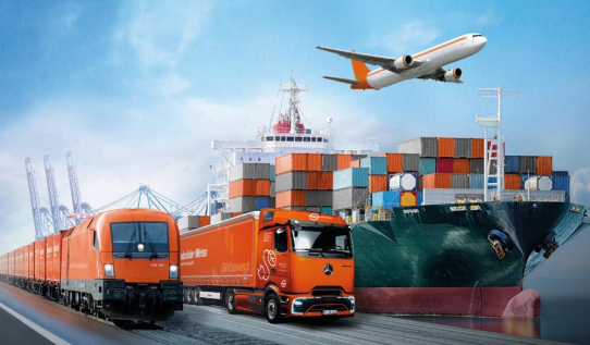 Bilanz 2025: Gebrüder Weiss präsentiert sich resilient und wächst international