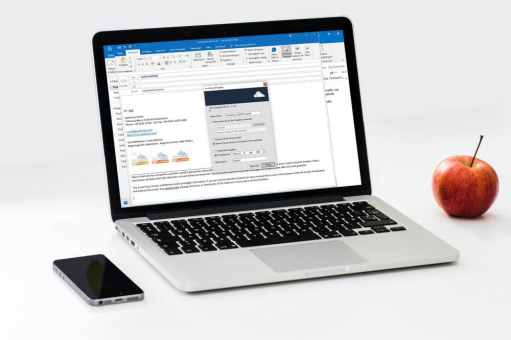 epiKshare 1.1: Neue Version bringt verbesserte E2E-Verschlüsselung mit mandantenfähigen Unterordnern und Zeitstempel für Dateien