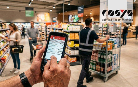 Intralogistik Lösungen für den Einzelhandel: Die Verbindung von Lager und Verkaufsfläche