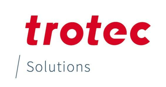 Speedy 400: Erster CO₂‑Flachbettlaser mit maschinenintegriertem Brandschutz – entwickelt von Trotec Laser mit Unterstützung von Siemens