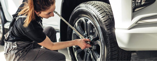 Wartung statt Wegwerfen