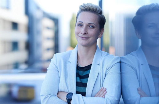 „Es ist leichter, Probleme zu lösen, als mit ihnen zu leben.“