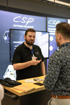 Herstellerunabhängigkeit in der Schraubtechnik