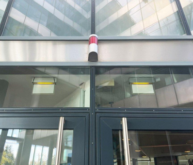 Sicherheit mit System: UDS Beratung qualifiziert zum Thema Einbruchmeldeanlagen (EMA)