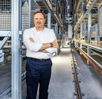 Anhaltend schwierige Marktlage: Fahrzeugwerk KRONE meldet 2,3 Mrd. Euro Umsatz im letzten Geschäftsjahr