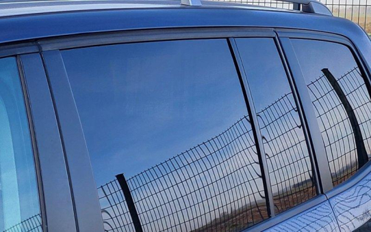 Reflexionen erzählen mehr, als man denkt.