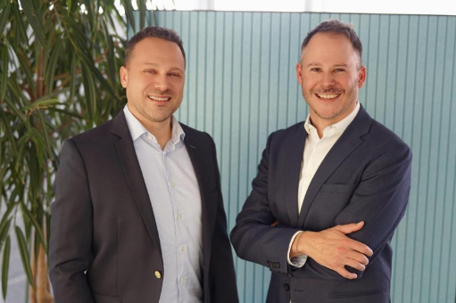 Remo Mini neu COO von collana health