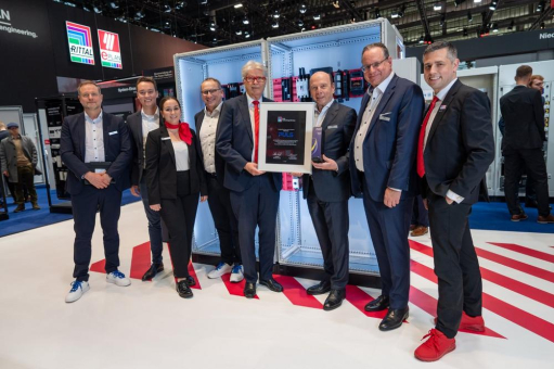 Rittal und PULS schließen Technologiepartnerschaft