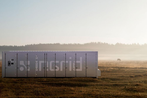 Ingrid and Energiequelle Announce Strategic Partnership to Deploy Battery Energy Storage Systems Across Germany