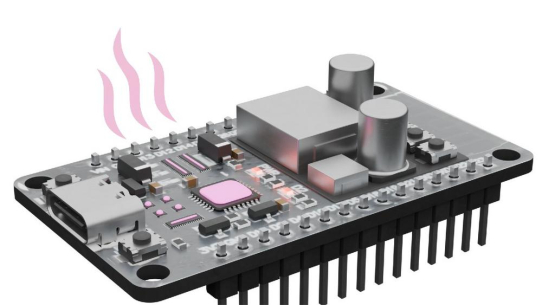 Thermomanagement? Ganz einfach: cool bleiben und sich der Fragestellung ganzheitlich mit den richtigen Partnern nähern.