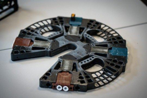 Additive Fertigung als Schlüssel für resiliente Lieferketten