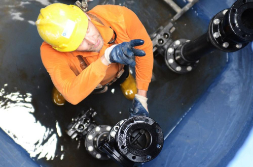 Sieben Sichtweisen auf die Sanierung und Optimierung von Abwassersystemen