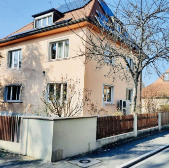 Energie-Autarkie für Neumarkt