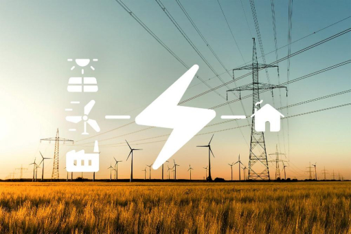 Netzausbau im Niederspannungsnetz: Neue Prognoseplattform optimiert die Planung