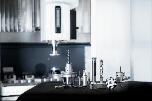 CERATIZIT mit geschärftem Produktportfolio