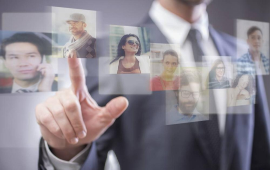 Ist die ZEUS® HR-Management Software der Schlüssel » zur effizienten Dokumentenverwaltung in Ihrem Unternehmen?