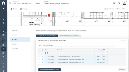 NOVA BUILDING IT auf der digitalBAU 2026