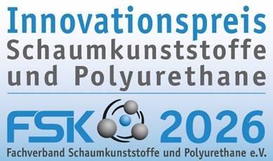 Vielversprechende Ideen, revolutionäre Innovationen, neue Produktentwicklungen – FSK-Innovationspreis 2026: Bewerben Sie sich jetzt!
