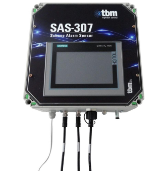 „Nach dem Winter ist vor dem Winter“ – Mit dem SchneeAlarmSystem SAS frühzeitig für die nächste Wintersaison gerüstet