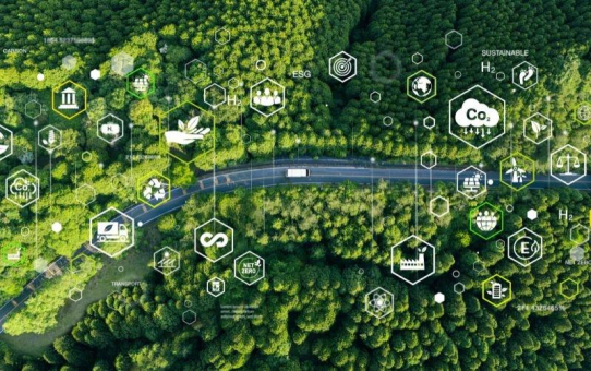 MOSOLF SE & Co. KG setzt auf green.screen von Arvato Systems für strategisches Energiemanagement