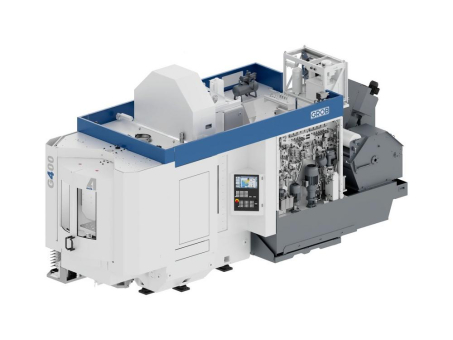 50 Jahre EMO – bald 100 Jahre GROB: Eine starke Partnerschaft für den Maschinenbau der Zukunft