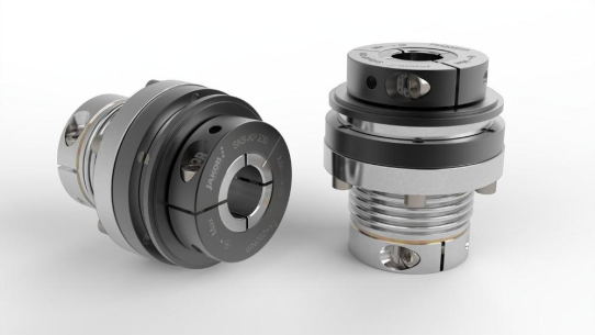 Sicherheitskupplung SKB-KP