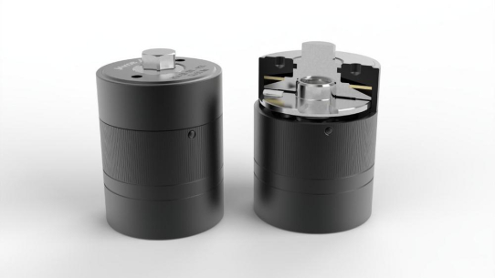 Zuverlässige Kraftpakete