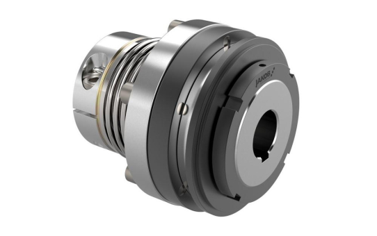 Flexible Sicherheitskupplung SKW-KP