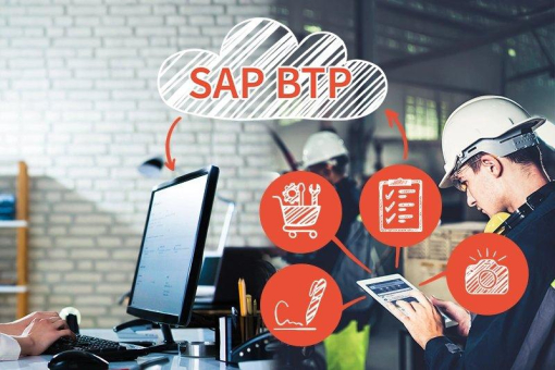 Medienbrüche im Serviceprozess