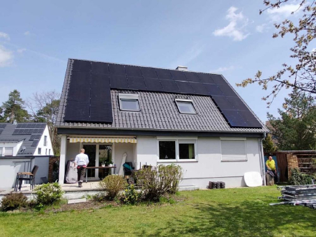 Solar-Turbo 2026: 0 % Mehrwertsteuer auf Photovoltaik bleibt