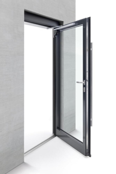 ASSA ABLOY auf der Data Centre World 2026