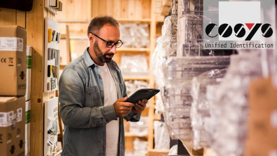 Lagerverwaltung für Kleinunternehmen – strukturiert arbeiten, flexibel wachsen