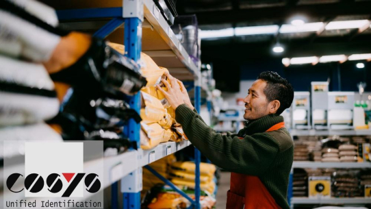 Kleine Lagerverwaltung – groß gedacht, smart umgesetzt