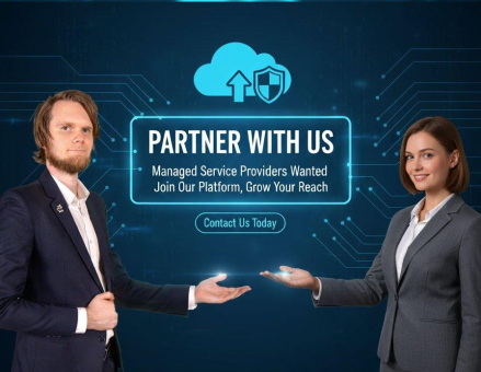 WX-ONE ruft Softwareanbieter zur Partnerschaft auf – Bieten Sie Ihre Lösung als managed Service an