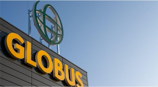 GLOBUS Markthallen optimieren Stammdatenqualität mit consenso Intelligent Data Modelling