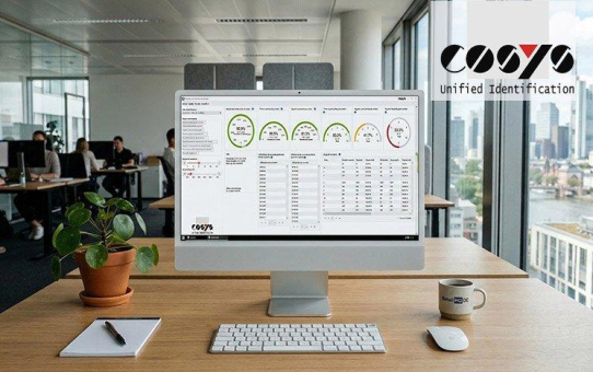 Inventur mit Live-Dashboards für den Filialeinzelhandel