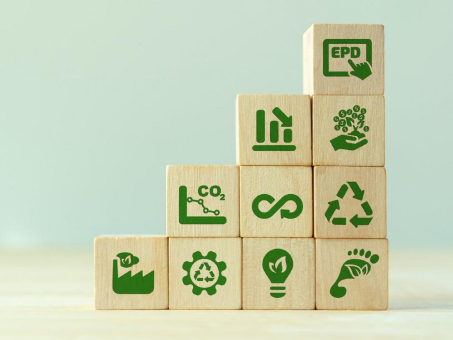 EPD-Erstellung effizient und normkonform