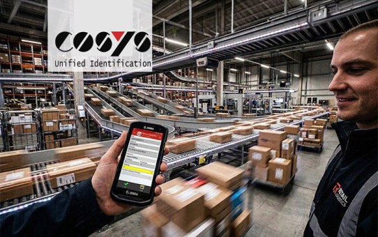 Handelslogistik: Lagerverwaltung im Handel als Steuerungsinstrument für Warenflüsse