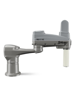 Roboter für Food- und Pharma-Packaging