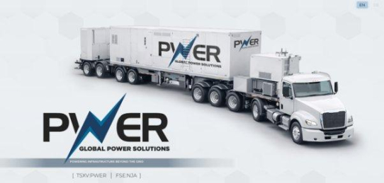 Global Power Solutions Corp. leitet einen Prozess zur Identifizierung eines Fertigungs- und Systemintegrationszentrums in Westkanada für die geplante modulare H2-Reaktor-Energieplattform ein