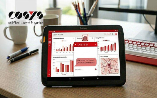 Stichtaginventur: KI-gestützte Fehleranalyse und revisionssichere Datensicherheit