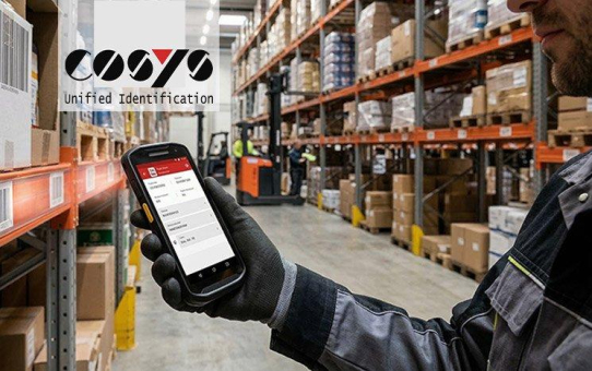 Effiziente Kommissionierung im Einzelhandel: Der Weg zur fehlerfreien Filialbelieferung